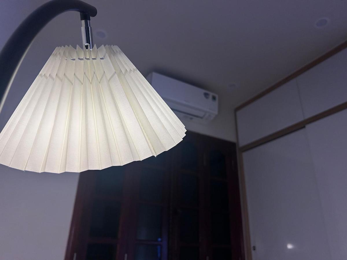 Hotel Cozy Oasis - Gan Ho Hoan Kiem Hanoi Exterior foto